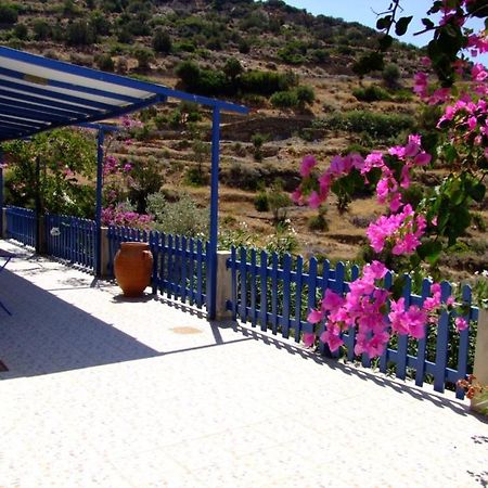 Villa Costa Studios Vathí Kültér fotó