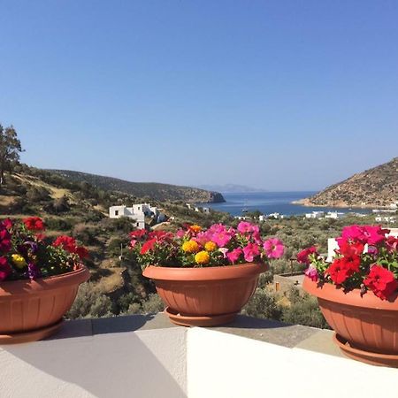 Villa Costa Studios Vathí Kültér fotó